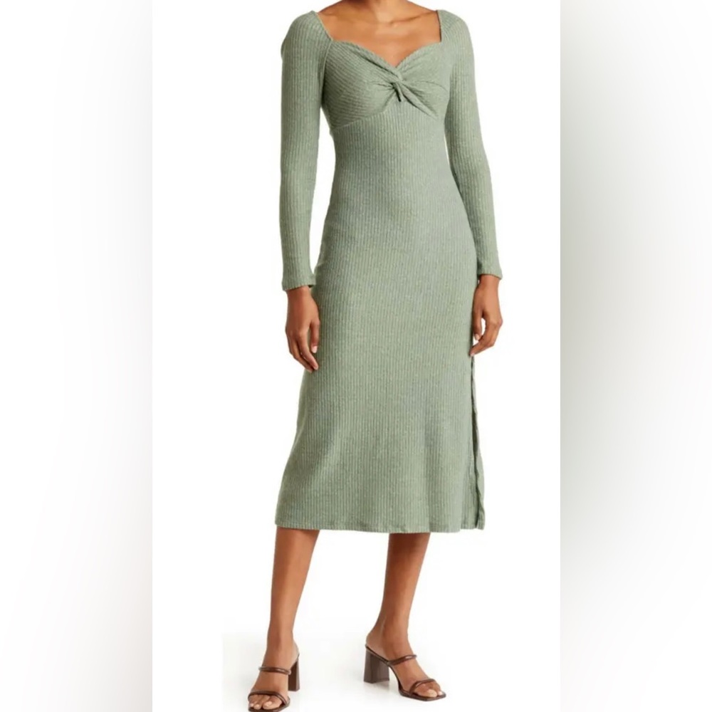 NEW WITH TAGS LUSH Dress Size Medium